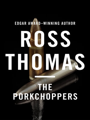 cover image of Porkchoppers